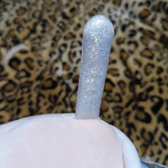 Squishmallow Jakarria The Boba Tea Plush - Picture 7 of 7